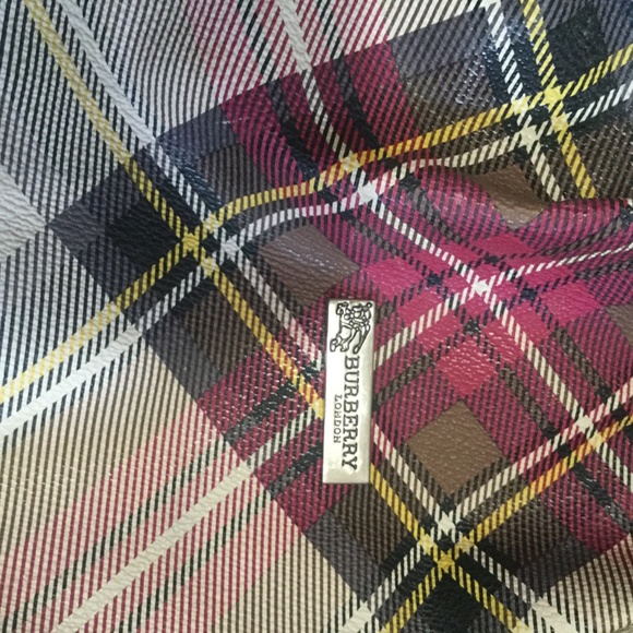 Authentic Burberry Hobo - Picture 2 of 4